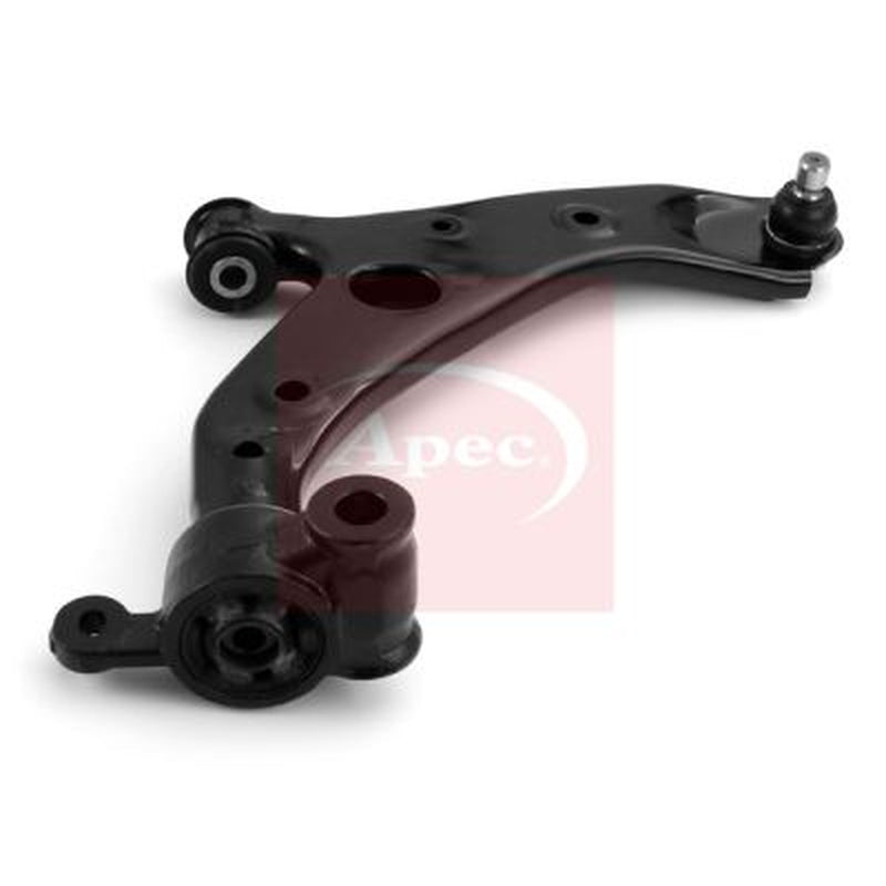 Apec 2 x Front Control/Trailing Arms AST2773
