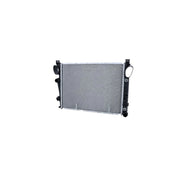 NRF Engine Radiator 55337