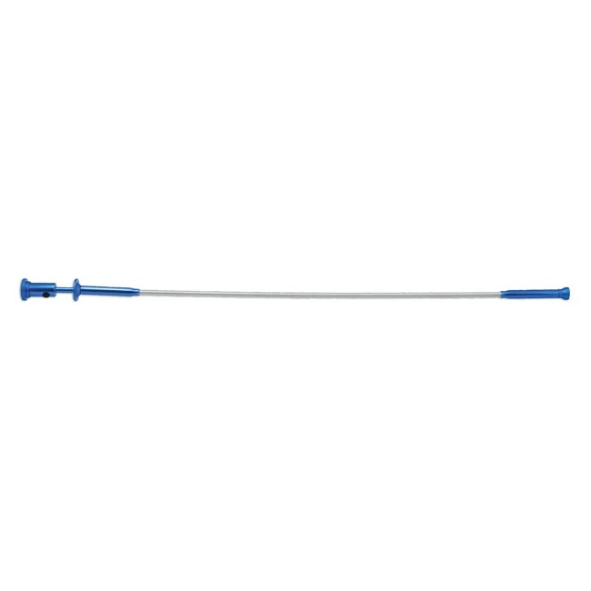 Laser Tools Magnetic Pick Up Tool with Claw & LED Light - 610mm - PL
