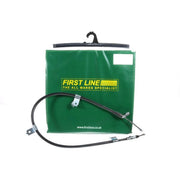 First Line Handbrake Cable Right Rear FKB6028