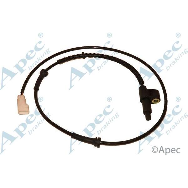 Apec Abs Sensor fits Ford Cougar Apec  - Town Parts