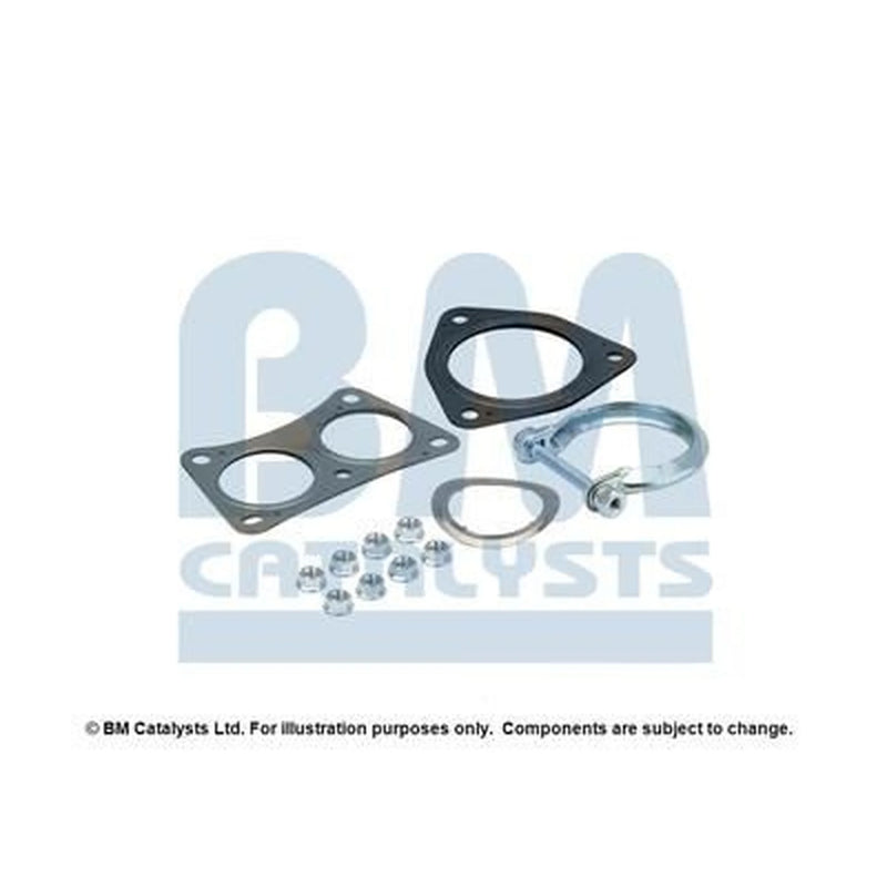 BM Catalysts Fitting Kit FK91143B FK91143B