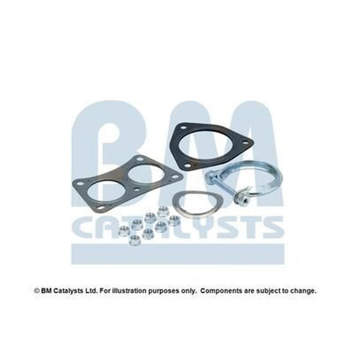 BM Catalysts Fitting Kit FK91143B FK91143B