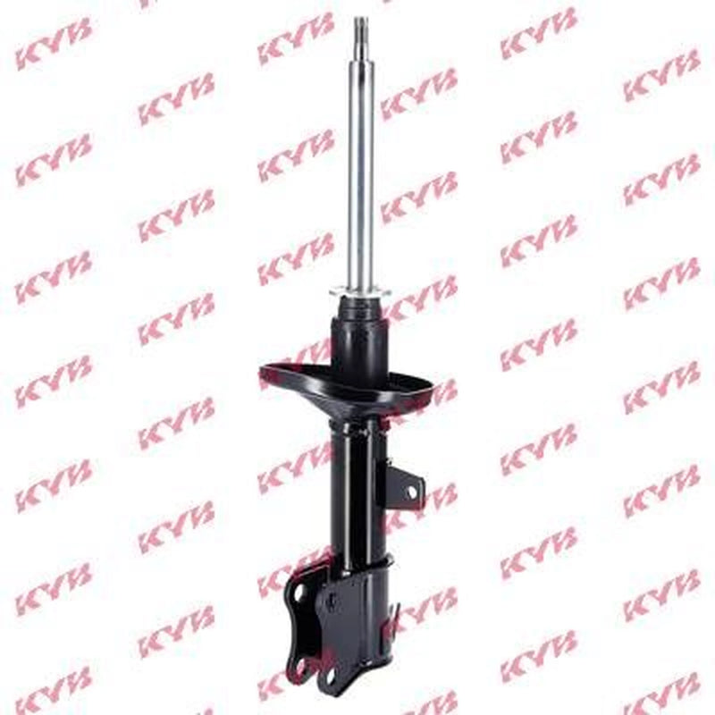 KYB Shock Absorber Damper Strut Rear Left 334128