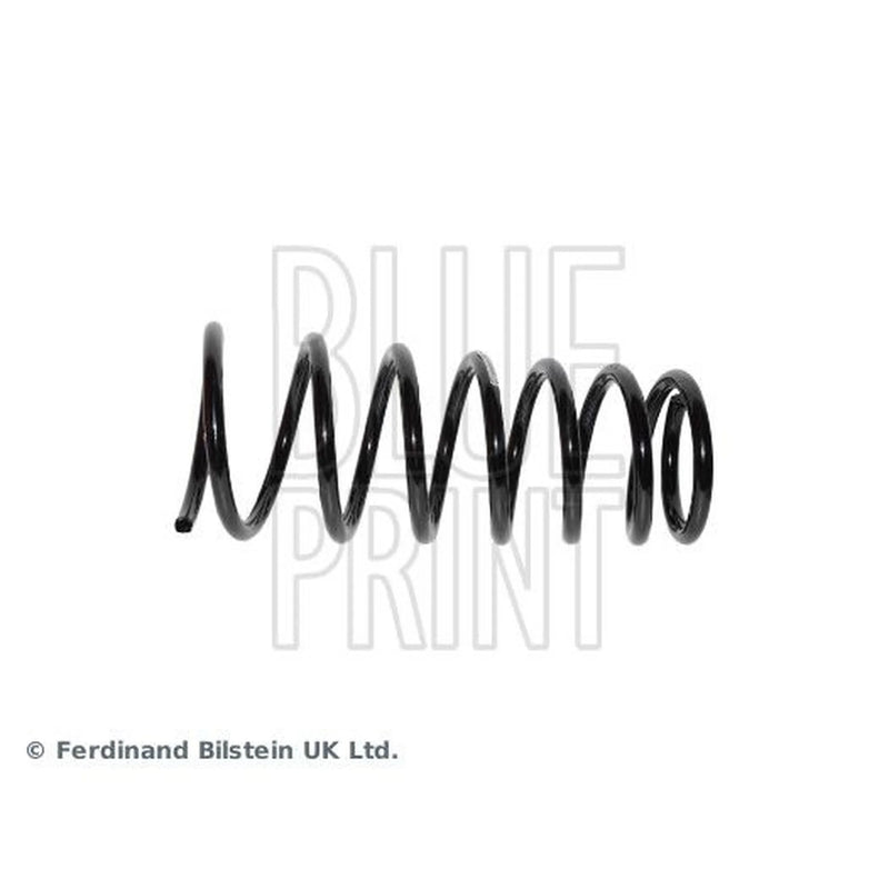 Blue Print Front Suspension Coil Spring ADK888356