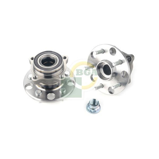 BGA Wheel Bearing Kit 154mm WHB4405K