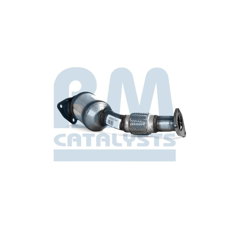 BM Catalysts Homologated Diesel Cat BM80021H