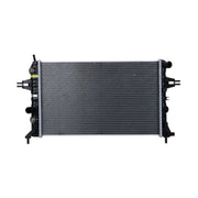 Hella Engine Radiator 8MK 366 302-501