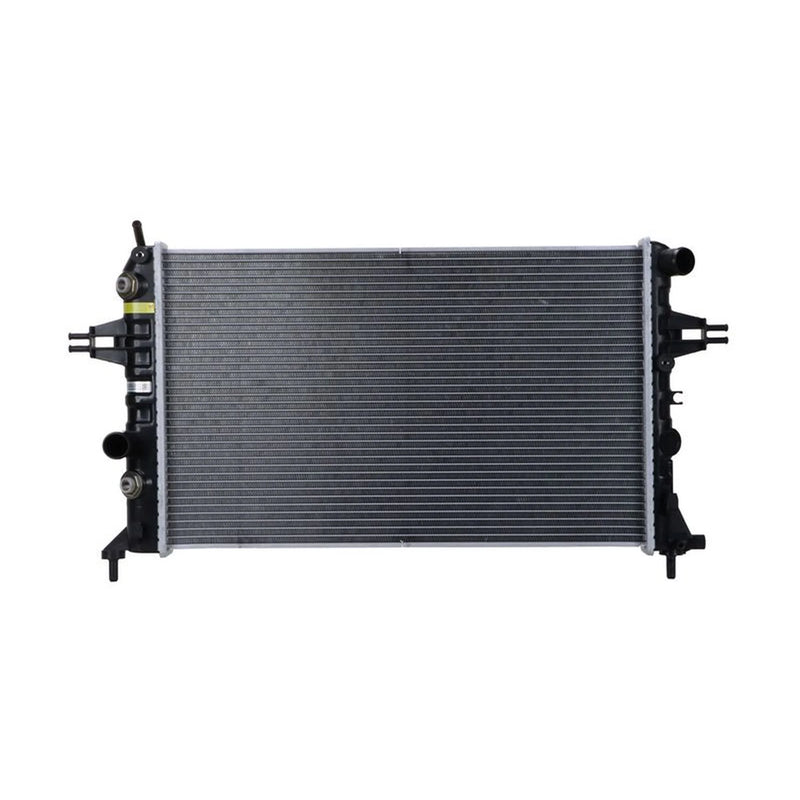 Hella Engine Radiator 8MK 366 302-501