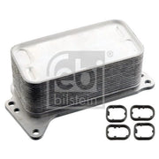 Febi Engine Oil Cooler 105959