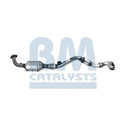 BM Catalysts Homologated Petrol Cat BM90794H