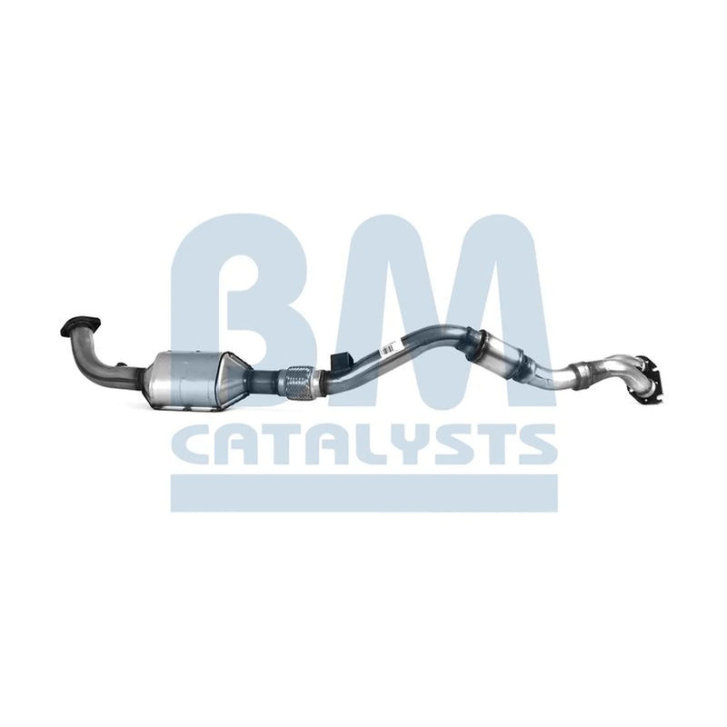 BM Catalysts Homologated Petrol Cat BM90794H