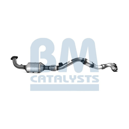 BM Catalysts Homologated Petrol Cat BM90794H