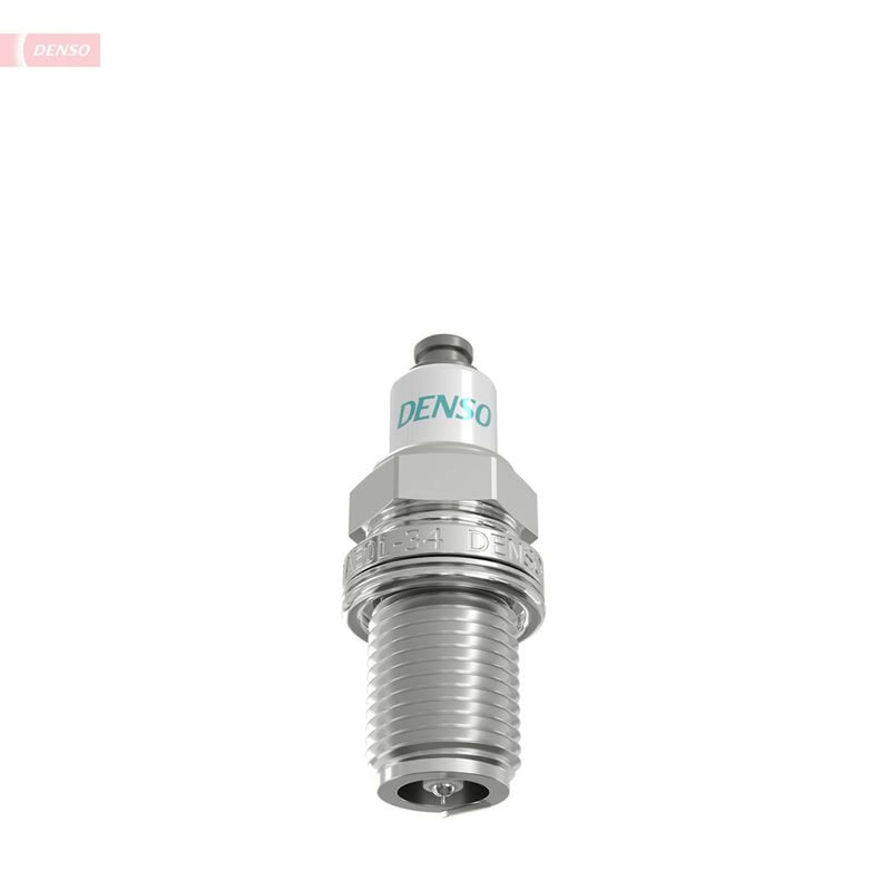 Denso Engine Spark Plug IAE01-34
