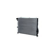 NRF Engine Radiator 58743