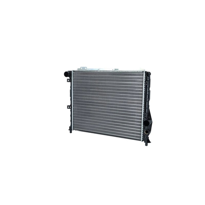 NRF Engine Radiator 58743