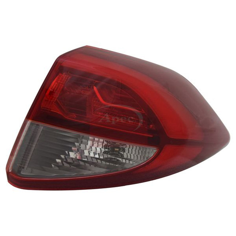 Apec Tail Light / Lamp LED Left ARL2167