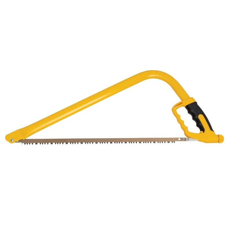 Roughneck Pointed Bowsaw 530mm (21in) - 66-821