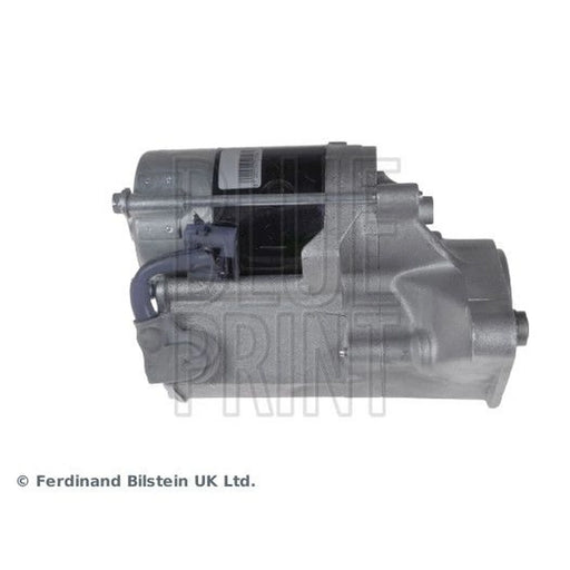 Blue Print Starter Motor 12V 1kW Teeth ADD61230