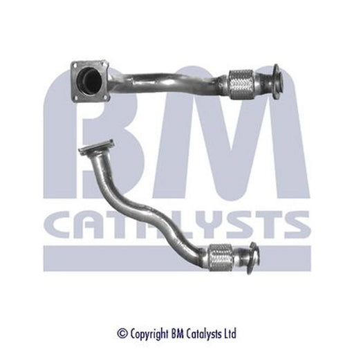 BM Catalysts Exhaust Pipe OD BM70102