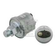 Febi Oil Pressure Sensor 1 Connectors 09489
