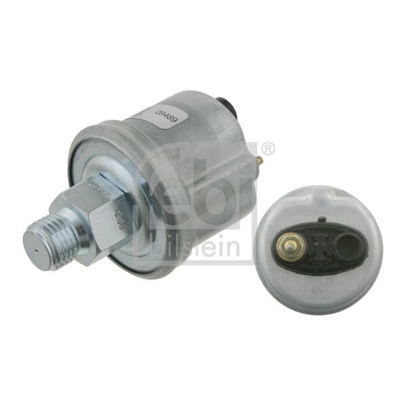 Febi Oil Pressure Sensor 1 Connectors 09489