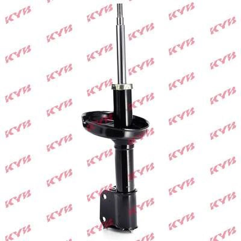 KYB Shock Absorber Damper Strut Front 633708
