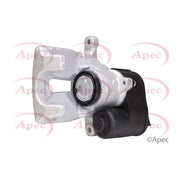 Apec Brake Caliper Assembly Rear Left LCA805