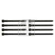 Febi Cylinder Head Bolt Set 27994