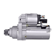 Hella Starter Motor 12V 1.1kW 10 Teeth 8EA 012 528-591