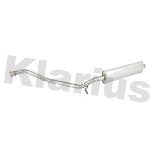 Klarius Box With Centre Pipe Centre PG651P
