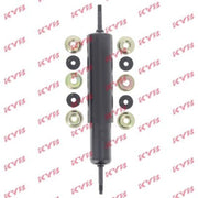 KYB Shock Absorber Damper Strut Front 444052