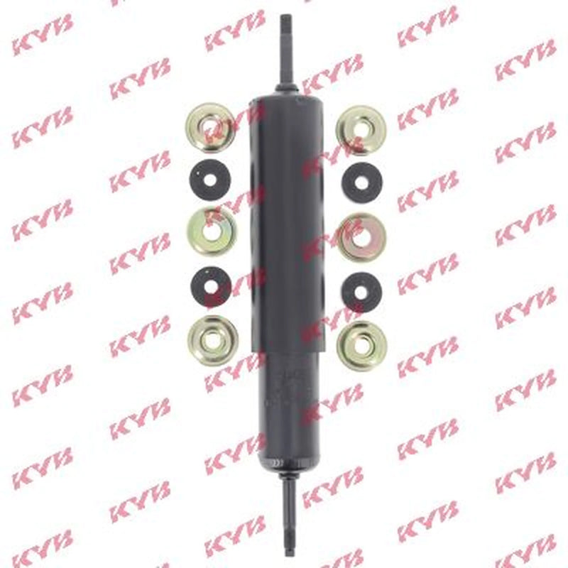 KYB Shock Absorber Damper Strut Front 444052