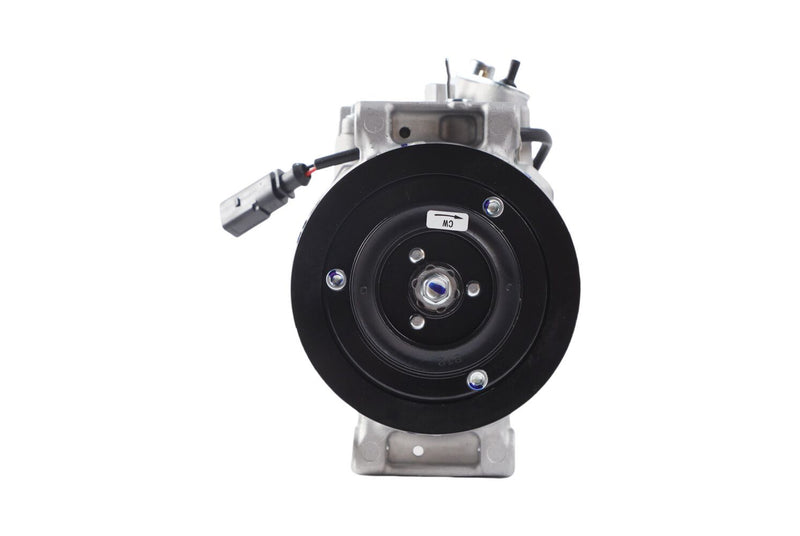 Hella 8FK 366 200-201 Compressor, air conditioning