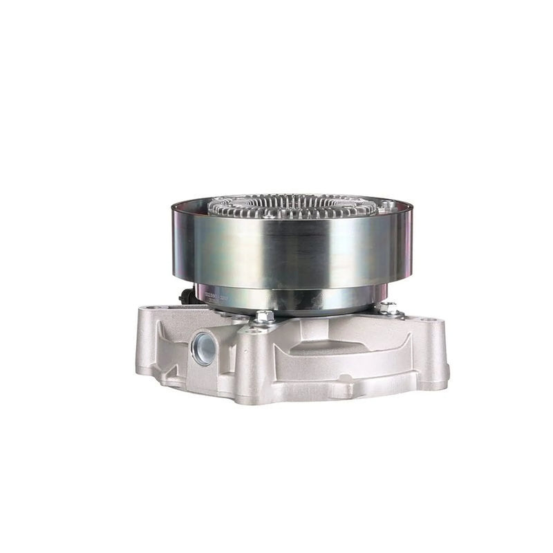 Gates Engine Cooling Water Pump WP5011HD