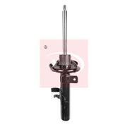 Apec Shock Absorber Damper Strut Front Right ASA1368