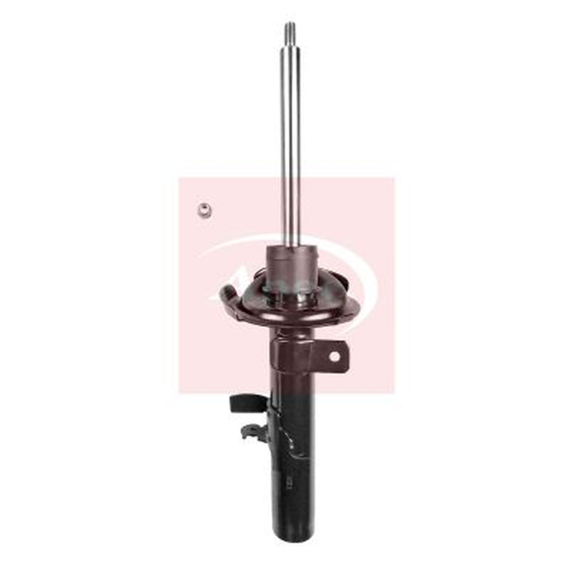 Apec Shock Absorber Damper Strut Front Right ASA1368