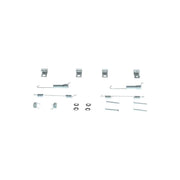 Bosch Brake Shoe Accessory Kit Rear 1 987 475 279