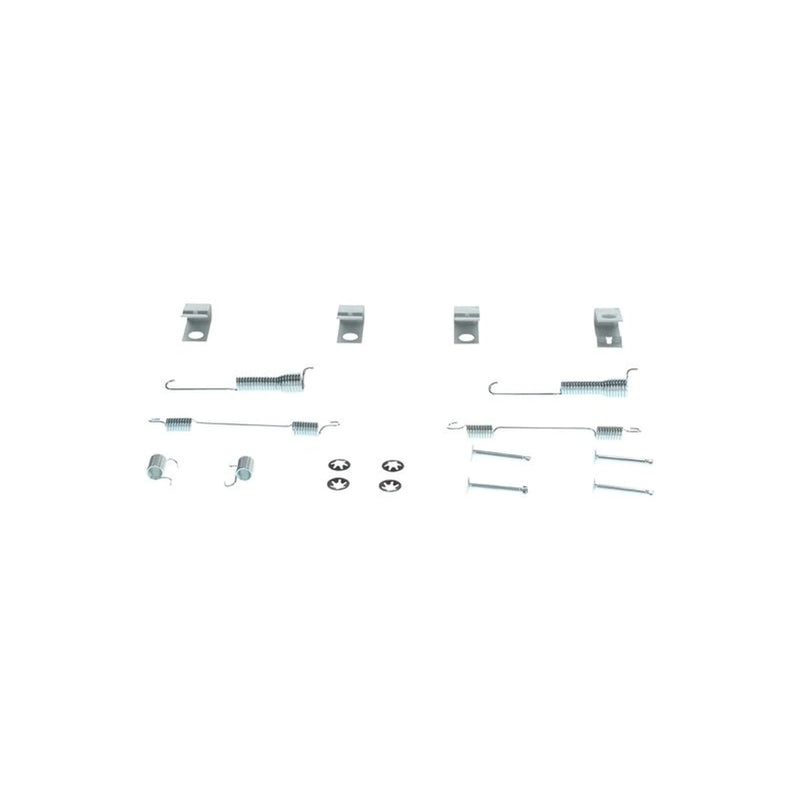Bosch Brake Shoe Accessory Kit Rear 1 987 475 279