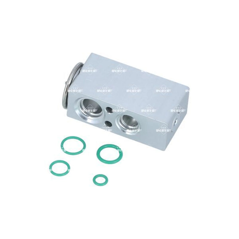 NRF Air Conditioning Expansion Valve 38767