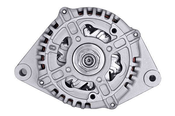 Hella 8EL 015 643-261 Alternator