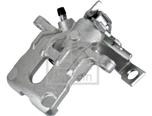 Febi Brake Caliper Assembly Rear Left