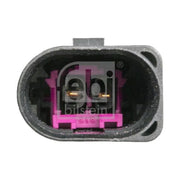Febi Exhaust Gas Temperature Sensor Left 185585