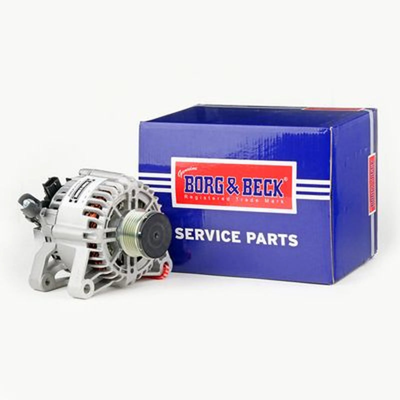 Borg & Beck Car Alternator 12V BBA2101