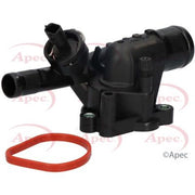 Apec Thermostat Housing Cover ATH1112