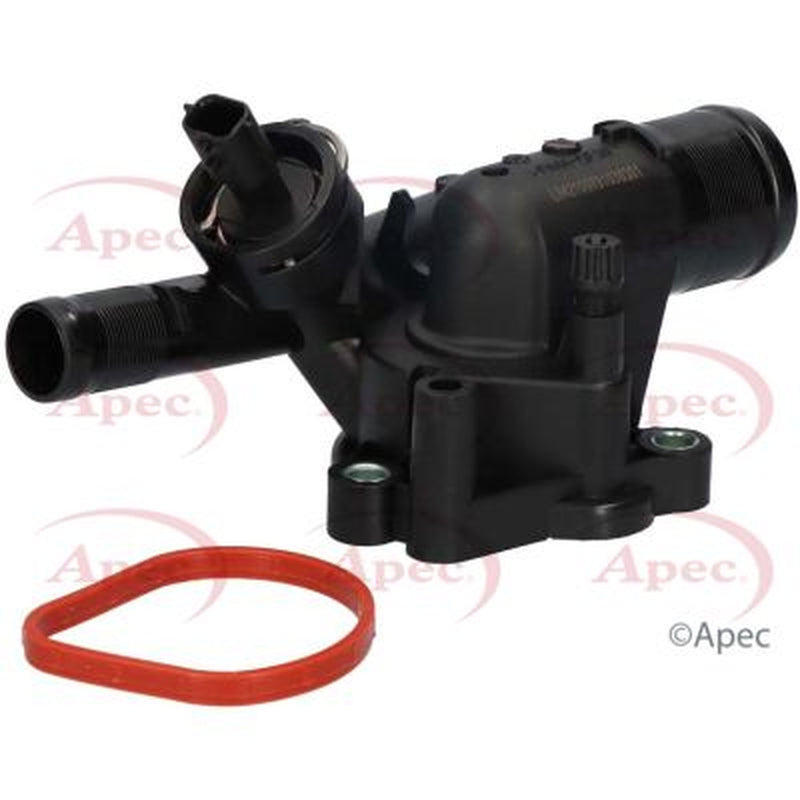 Apec Thermostat Housing Cover ATH1112