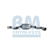 BM Catalysts Homologated Petrol Cat BM90690H