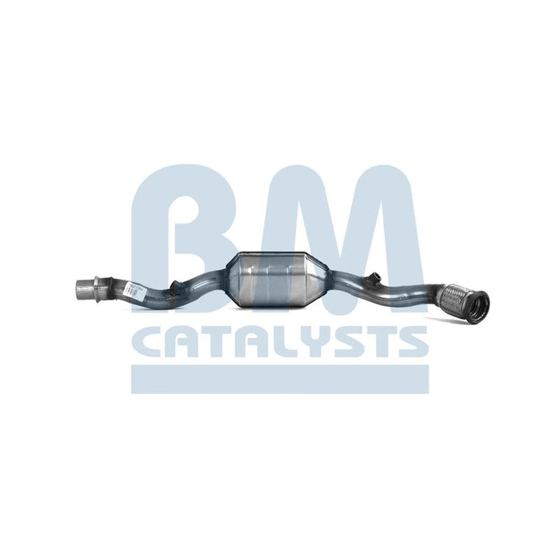 BM Catalysts Homologated Petrol Cat BM90690H