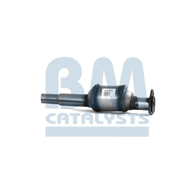 BM Catalysts Homologated Petrol Cat BM90590H