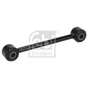 Febi Stabiliser Bar Link Coupling Rod Rear Rig 197787